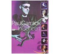 Carrack,Paul - Paul Carrack in Concert [Import]
