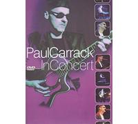 Paul Carrack in Concert [Import]