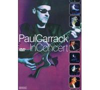 Paul Carrack: In Concert [Import USA Zone 1]