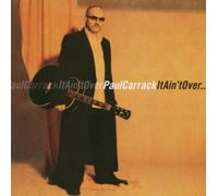 Paul Carrack - It Ain't Over [Import]
