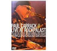 Paul Carrack - Live At Pockpalast