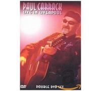 Paul Carrack: Live - Dvd Concert