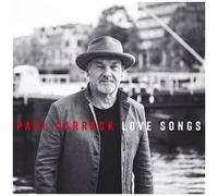 Paul Carrack - Love Songs [Cd] Uk - Import