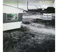 PAUL CARRACK - Nightbird [Vinyl LP]