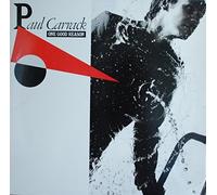 Paul Carrack - One Good Reason [Vinyl LP]