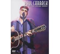 Paul Carrack - Paul Carrack - Live at the Opera House [Import anglais]