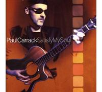 Paul Carrack - Satisfy My Soul