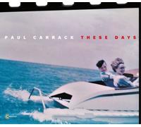 Bertus – These Days