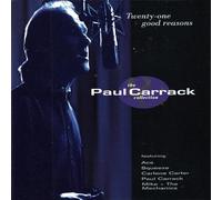 Paul Carrack - Twenty-One Good Reasons: The Paul Carrack Collection
