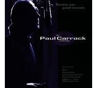 Paul Carrack - Twenty-One Good Reasons: The Paul Carrack Collection Import Edition by Paul Carrack (1994) Audio CD