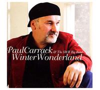 Paul Carrack - Winter Wonderland [Import]