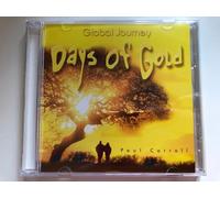 Paul Carroll - Nature Days of Gold