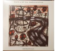 Paul Cat (Aka Paul Chain) - Metropolis [Import]