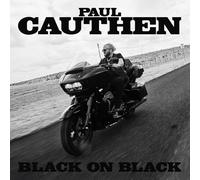 Paul Cauthen - Black On Black