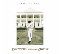Paul cauthen - Country coming down