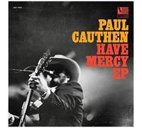 Paul Cauthen - Have Mercy [Cd]