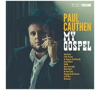 Paul Cauthen My Gospel (Vinyl) 12" Album