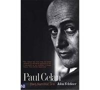 Paul Celan John Felstiner (Auteur)