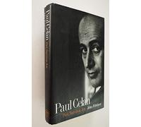 Paul Celan: Poet, Survivor, Jew