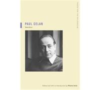Paul Celan, Poets for the Millennium Paul Celan, Pierre Joris (Auteur)