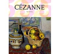 Paul Cézanne, 1839-1906 - De La Nature À L'art