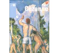 Paul cezanne - Collectif - Reunion Des Musees Nationaux - broché - Beau livre