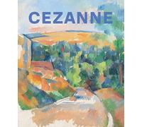 Paul Cezanne. Form and Color - The Major Exhibition Catalogue of the Fondation Beyeler