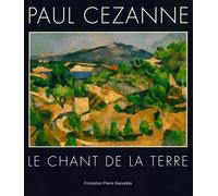 Paul Cézanne - Le Chant De La Terre