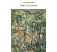 Paul Cézanne - Paul Cézanne - Fage Eds - broché - Essai