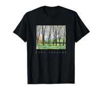 Paul Cezanne T-Shirt