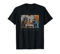 Paul Cézanne T-Shirt