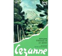 Paul Cezanne: The Man & Mountain [VHS]