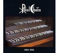 Paul Chain - Dies Irae [Cd]