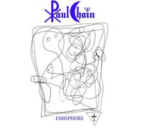 Paul Chain - Emisphere [Cd]