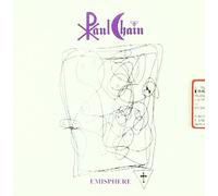 Paul Chain - Emisphere [Import]
