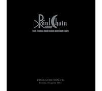 Paul Chain Group / Thomas Hand Chaste - L'isola Che Non C'e