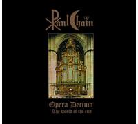 Chain, Paul - Opera Decima [Import]