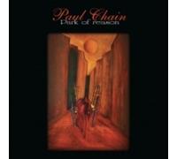 Paul Chain - Park Of Reason [Compact Discs]
