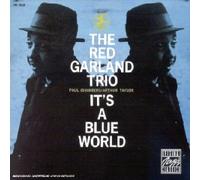 Paul Chambers - It's A Blue World