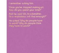 Paul Chan Breathers Paul Chan Breathers (Auteur)