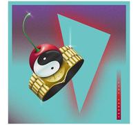 Paul Cherry - Flavour [Vinyl Lp] Clear Vinyl