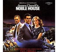 Paul Chihara - Noble House
