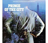 Paul Chihara - Prince of The City [Import]