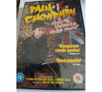 Paul Chowdhry What's Happening White People Stand Up Comedy Dvd
