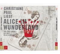 Paul,Christiane - Alice im Wunderland [Import]