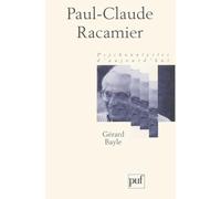 Paul-Claude Racamier