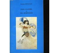 Paul Claudel Et Ida Rubinstein, Une Collaboration Difficile