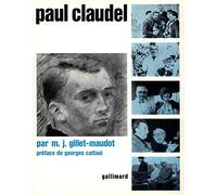 Paul Claudel iconographie