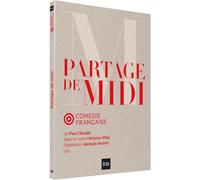 Paul Claudel - Partage De Midi