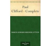 Paul Clifford